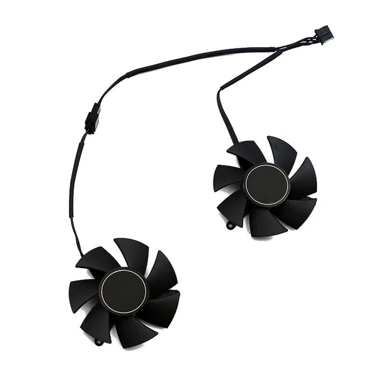 FS1250-S2053A 0.19A GPU VGA Video Cooler Graphics Card Fan for