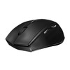 LogiLink ID0032A Lasermaus BT Maus mit 5 Tasten, 1600dpi und