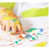 Pintura Para Dedos Lavable Vinci Colores Surtidos 237ml