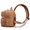 ONE WVW PIN 9L Mini Backpack for Women, 9L Small