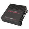 Precision Power TM1.2000D, Trax Micro Mono Car Stereo Amplifier, 1