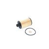 Bosch P7154 - Oil Filter Car