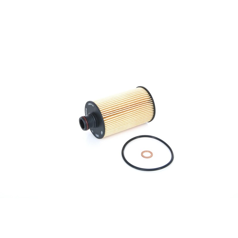 Bosch P7154 - Oil Filter Car