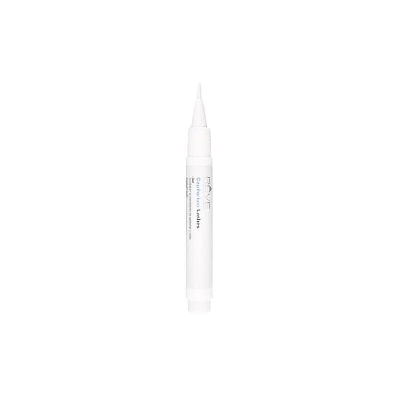 Reve Capilarium Lashes 4.5ml | Ayuda al Crecimiento de Cejas
