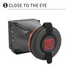 Portkeys LEYE Series EVF Eye Cushion for LEYE III LEYE