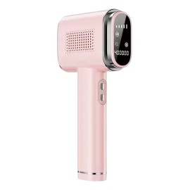 Depiladora Permanente Láser Ipl Flashes Facial Y Corpora