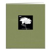 Pioneer Photo Albums 8 1/2 x 11-Inch Postbound Frame Cover