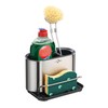 Küchenprofi Primus Washing Station | Rustproof Stainless Steel | Organiser