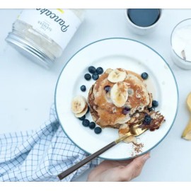 The Slender Pancakes 500gr