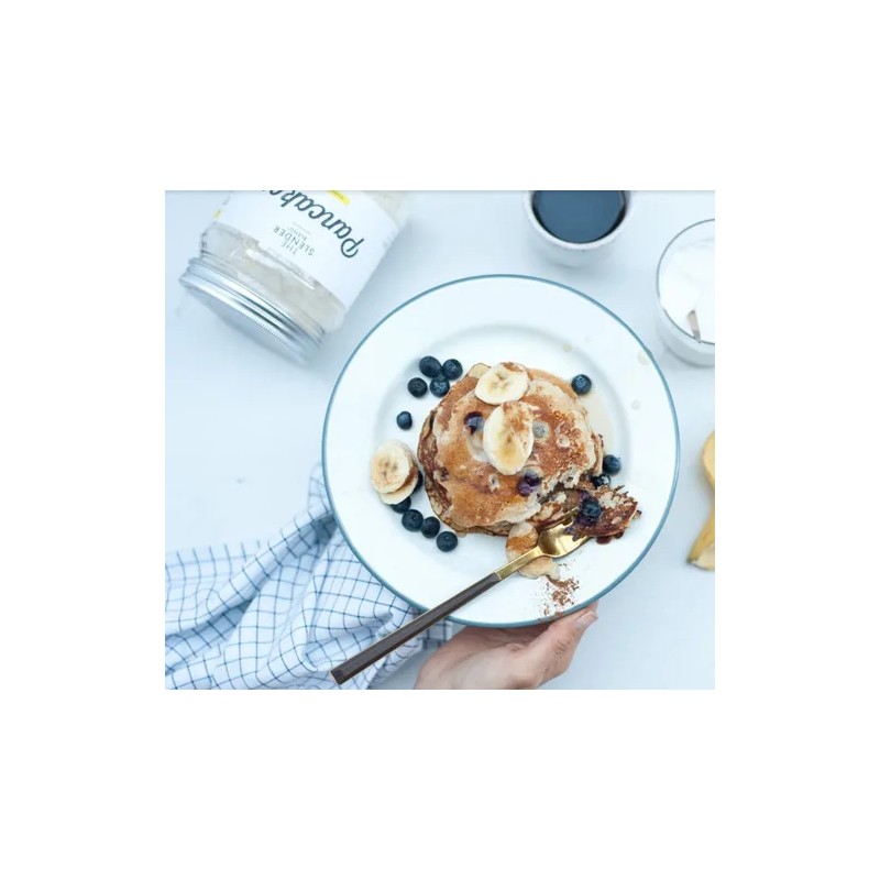 The Slender Pancakes 500gr