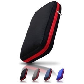 hichago Travel Compression Bag, Travel Pouch, Compression Bag, Travel Convenient Goods, Storage Pouch (Black)