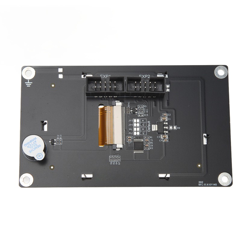3D Printer Motherboard Kit Laser Engraver Control Board 32bit Wifi