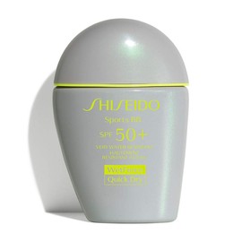 Shiseido SUN SPORTS BB MEDIUM