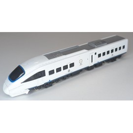 TRANE N Gauge Die-Cast Scale Model No. 45 885 Series Express Train (Made in Japan)
