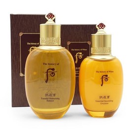 (NS홈쇼핑)더 후 공진향 인양 2종 단품32179912 The Hoo Gongjinhyang Inyang 2-Piece Single Item 32179912