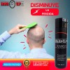 Manup Shampoo Control Caida Hombre Y Mujer 400ml