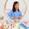 Make It Real 3C4G: Snacks 'N Sweets Puzzle Eraser Set