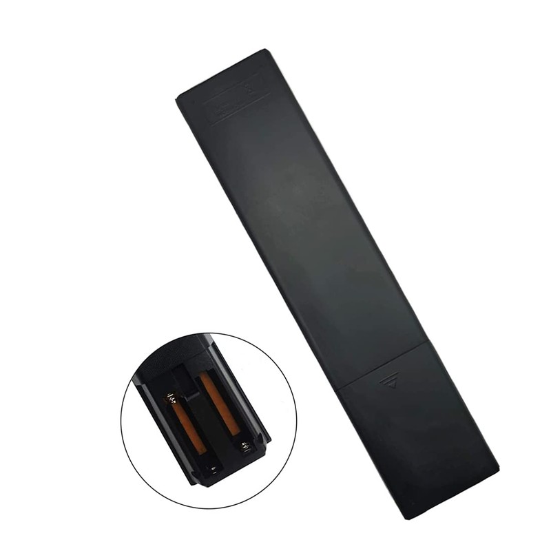 Replacement RMT-TX100D Remote Control Sony Bravia for So ny TV