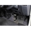 NEOPLOT Footrest Footrest Bar NEO NP73220 Adjustable Left Foot Position