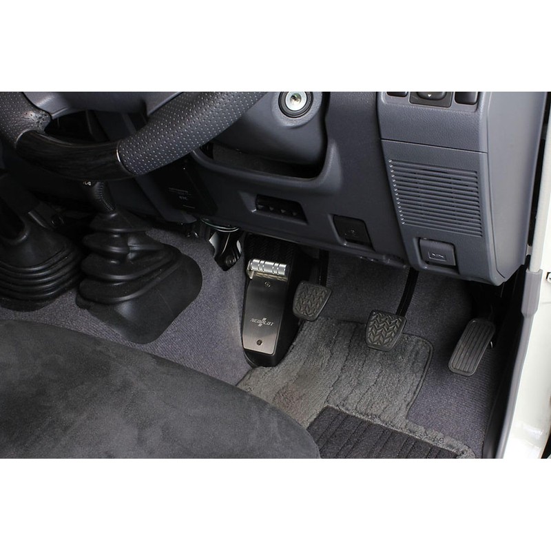 NEOPLOT Footrest Footrest Bar NEO NP73220 Adjustable Left Foot Position