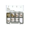 Kingfisher Fly Fishing 200r Nymph Dry Fly Fly Tying Hook