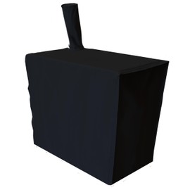 Mont Alpi COVMASF Heavy Duty All Weather Water Resistant Cover for MASF-SS and MASF-BSS Outdoor Granite Countertop Beverage Center Module Attachment for Mont Alpi Outdoor Kitchen Gas Grill