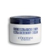 L'Occitane Moisturizing 25% Shea Butter Ultra-Rich Body Cream, 6.9 oz