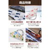 fogman Chopsticks Bag, Cloths, Children, Elementary School Students, Chopsticks Holder,