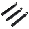 Accessotech 3 x Bike Bicycle Cycle Plastic Tyre Repair Levers