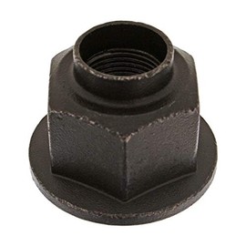 febi bilstein 01229 Axle Nut