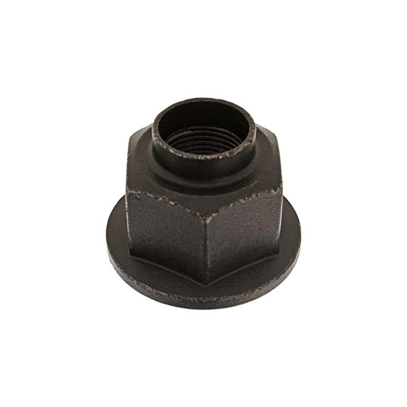febi bilstein 01229 Axle Nut
