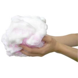 Nihon Kogyo Flower Ball, Pink