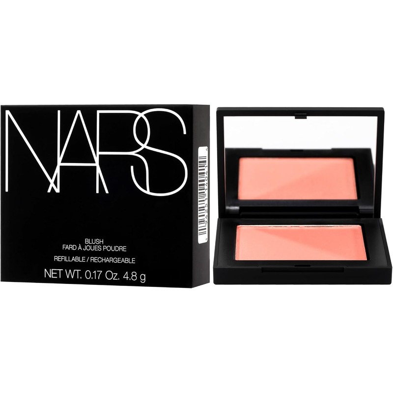 Blush - Deep Throat by NARS for Women - 0.16