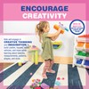 UNiPLAY Plus Soft Building Blocks — Creativity Toy, Educational Play,