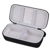 worfty for Zoom H4essential 4-Track Handy Recorder (2024 Model) Carrying