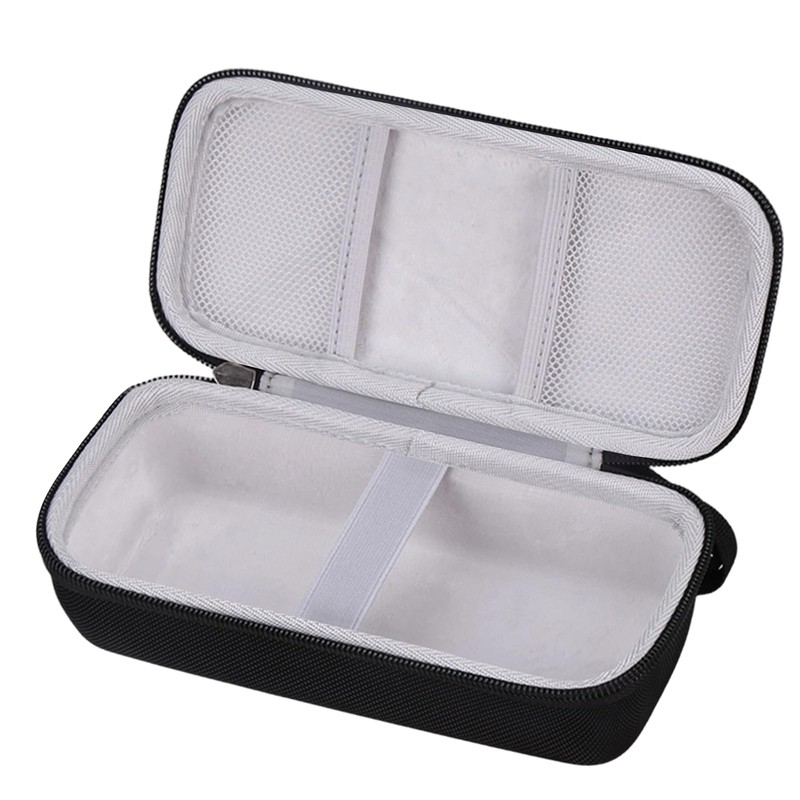worfty for Zoom H4essential 4-Track Handy Recorder (2024 Model) Carrying