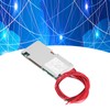 Lithium Battery Protection Board 17Series Multiple Protective Functions BMS Protection