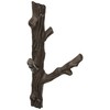 Abbott Collection Home Large Branch Double Hook