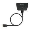 Simplecom CM323 3 Way HDMI 2.0 Switch 3 in 1