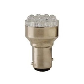 Replacement for Norman Lamps LED-1157-W by Technical Precision