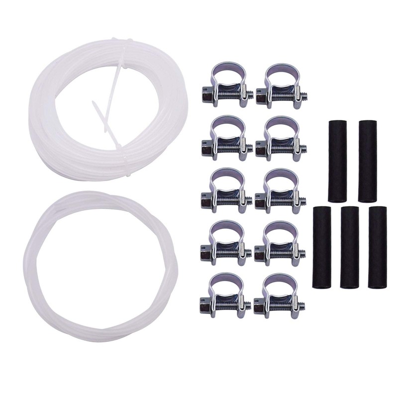 Fuel Pipe Line Hose Clip Kit for Webasto Eberspacher Heater
