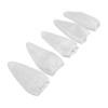 5PCS Vacuum Filter Bag Replacement Reusable Polyester Fiber Swimming Pool