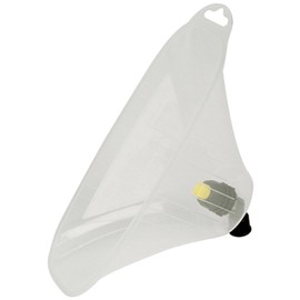 Safety 3 Sprayer, Mounting Nozzle, For Herbicides, Shatterproof Cover SJN-2