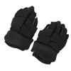 Hocky Player Glove Hocky Bendable Finger Protective Gloves for Ice