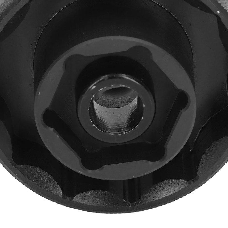 Wheel Axle Nut Socket Tool Motorcycle Wheel Sleeve Tool Replacement