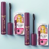 Kiss Me Heroine Make Long & Curl Mascara EX 6g, deep black, 2 pcs. / 키스미 히로인메이크 롱앤컬 마스카라 EX 6g, 딥블랙, 2개