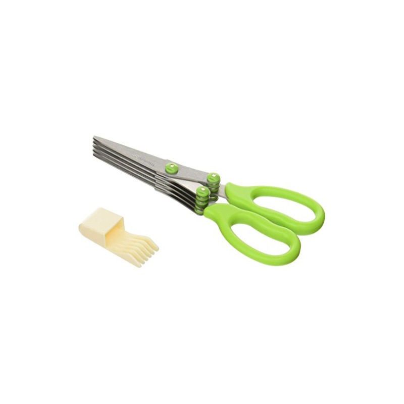 義春刃物 ペナントシュレッダーハサミ SH-15S ステンレス 【刃渡り】4.5cm