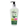 Herbolive Body Lotion *Olive Oil & Pomegranate* 200ml