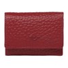 Voi Alessia 70619 Women's Leather Wallet, granite