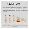 Kativa Tratamiento Capilar Intensivo Con Keratina 300ml